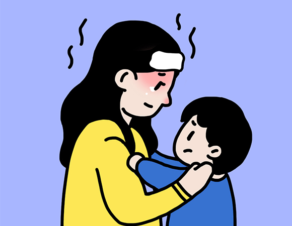 爱孩子是一种本能，尊重孩子是一种教养